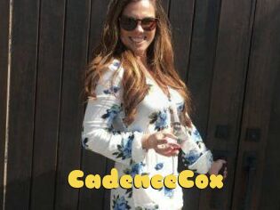 Cadence_Cox