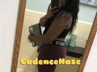 Cadence_Haze