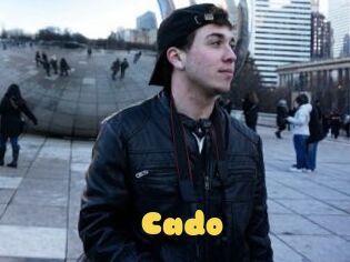 Cado