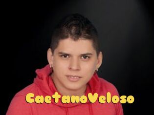 CaetanoVeloso