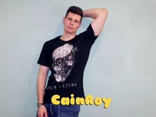 CainRoy