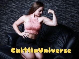 CaitlinUniverse