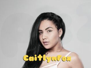 CaitlynFox
