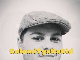 CalamityxXxKid