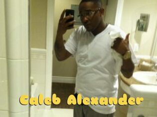 Caleb_Alexander
