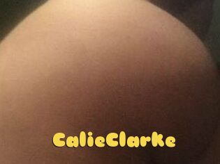 CalieClarke