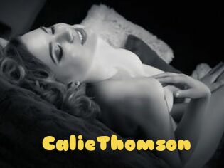 CalieThomson