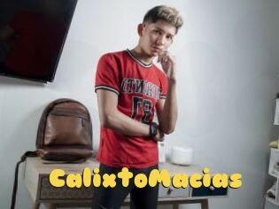CalixtoMacias