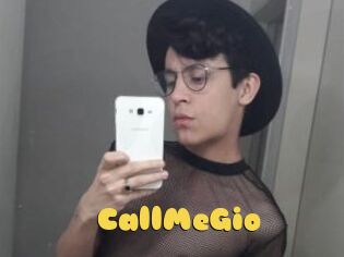 CallMeGio