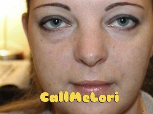 CallMeLori