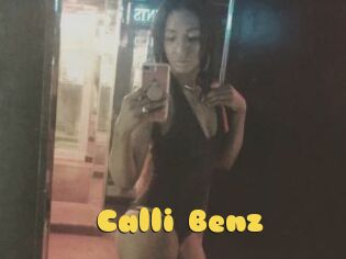 Calli_Benz