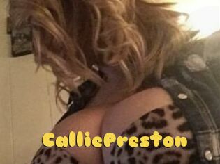 Callie_Preston