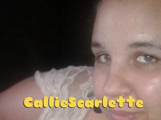Callie_Scarlette