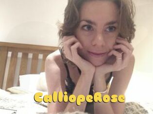 CalliopeRose