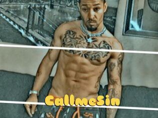 CallmeSin
