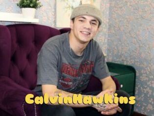 CalvinHawkins