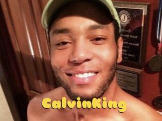 CalvinKing
