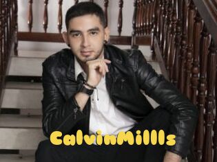 CalvinMillls