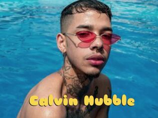 Calvin_Hubble