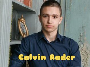 Calvin_Rader
