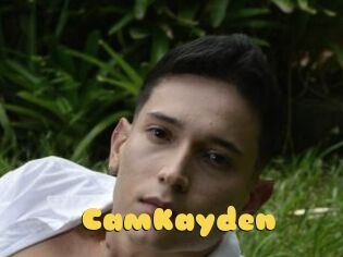 CamKayden