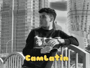 CamLatin