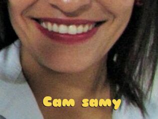 Cam_samy