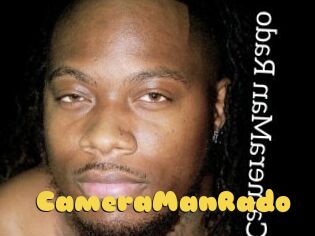 CameraManRado