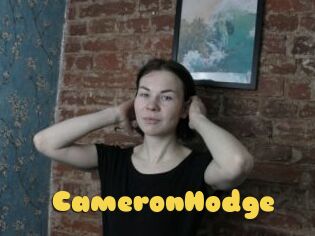CameronHodge