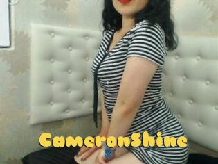 CameronShine