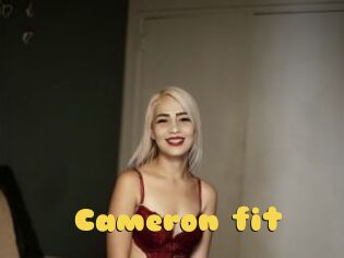Cameron_fit