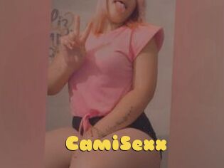 CamiSexx
