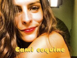 Cami_coquine