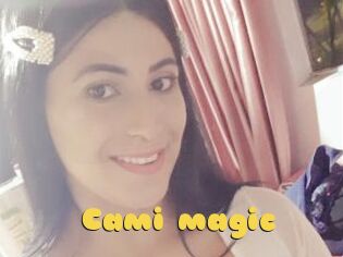 Cami_magic