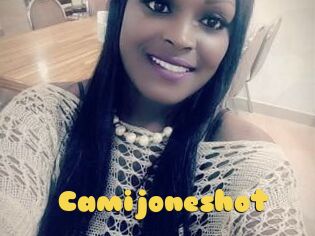 Camijoneshot