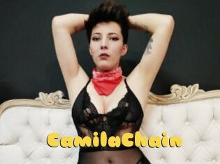 CamilaChain