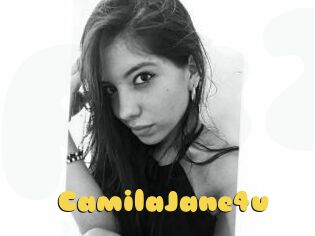 CamilaJane4u