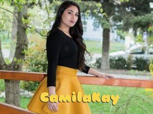 CamilaKay