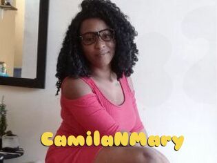 CamilaNMary