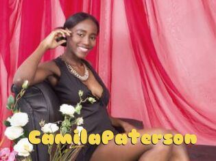 CamilaPaterson
