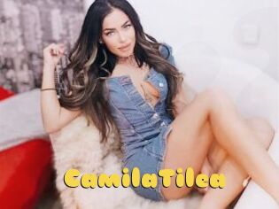 CamilaTilea