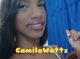 CamilaWatts