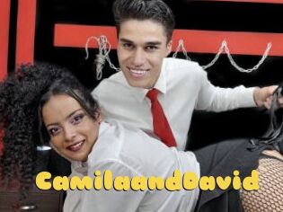 CamilaandDavid
