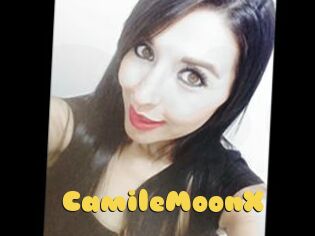 CamileMoonX