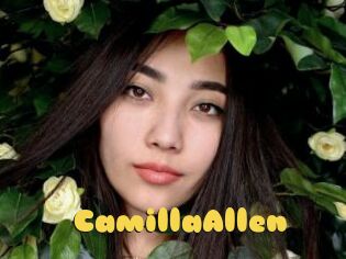 CamillaAllen
