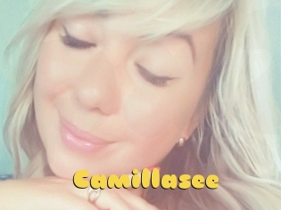 Camillasee