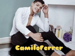 CamiloFerrer