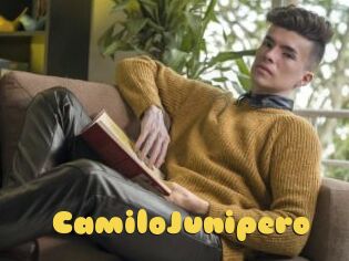 CamiloJunipero