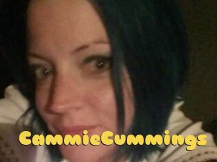 CammieCummings