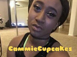CammieCupcakes